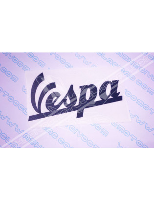 Adhesivo VESPA Logo