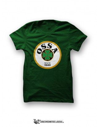 Camiseta OSSA