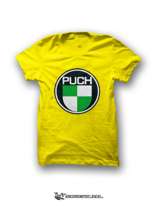 PUCH T-Shirt