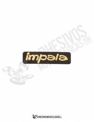 Adhesivo MONTESA Impala