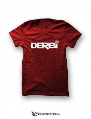 Derbi T-Shirt