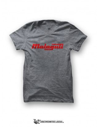 Camiseta Malagutti