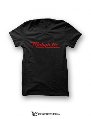 Mobylette T-Shirt